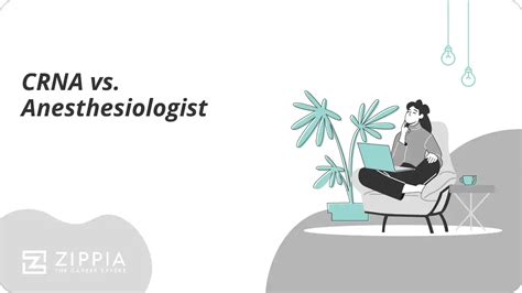 CRNA vs. Anesthesiologist - Zippia