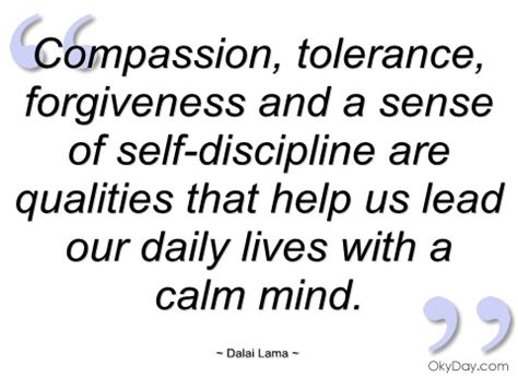 Quotes About Compassion Dalai Lama. QuotesGram