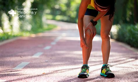 ¿Cuáles son las lesiones deportivas más frecuentes y cómo tratarlas?