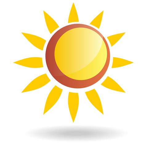 Free Free Vector Sun, Download Free Free Vector Sun png images, Free ClipArts on Clipart Library