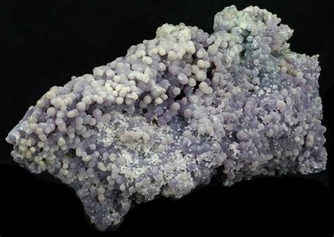 Grape Agate For Sale - FossilEra.com