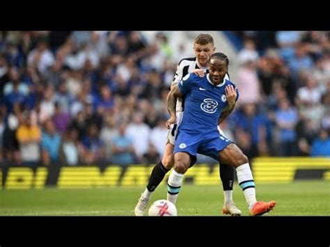 Newcastle United vs Chelsea 4 -1 || Highlights Premier League 2023 ...