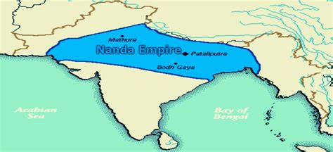 Academic: Dynasties of Ancient India