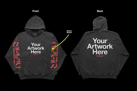 Famous Vintage Hoodie Mockup Free Ideas | Mockups Ideas