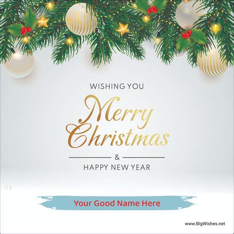 Merry Christmas & Happy New Year Wishes 2023 – Get New Year 2023 Update