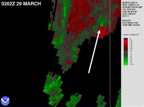 PPT - HOLLY, COLORADO TORNADO 28 MARCH 2007 PowerPoint Presentation ...