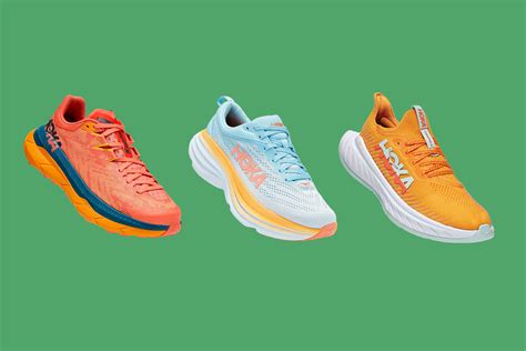 Best Hoka running shoes in 2024 | 220 Triathlon