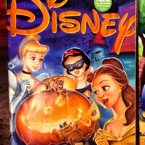 Disney Catalog Fall 2002 featuring the Disney Princesses a… | Flickr