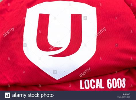 Unifor Stock Photos & Unifor Stock Images - Alamy