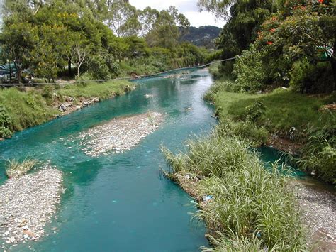 Saving The Balili River: Does It Have A Chance?