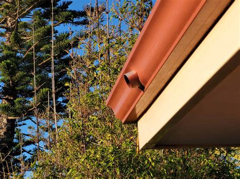 Gutter Overflow Spout: What Are They And How To Install An Overflow Spout