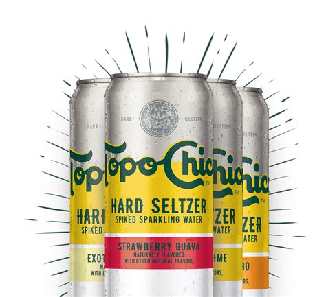 Age Verification | Topo Chico Hard Seltzer