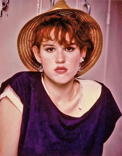 Molly Ringwald | Actrices, Molly ringwald, Dieciséis velas