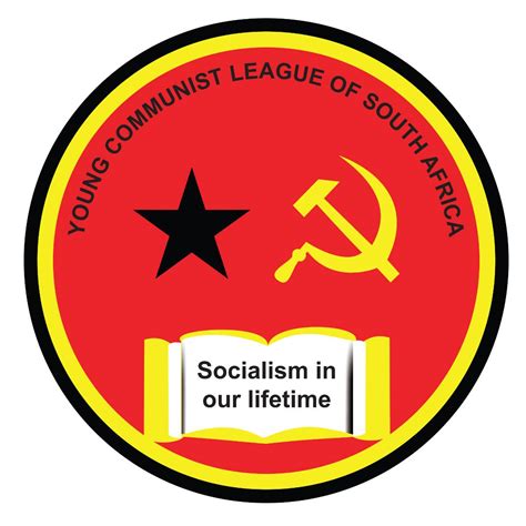 Young Communist League of South Africa [ufasimba] | Johannesburg