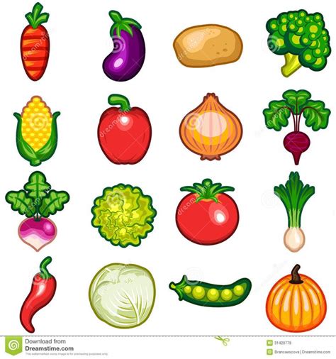 vegetable shapes - Google Search | Frutas