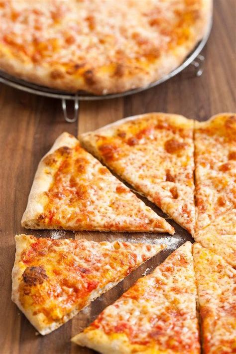 Thin-Crust Pizza from America's Test Kitchen (recipe) - cleveland.com