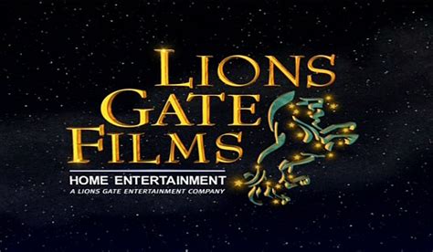 Lionsgate Home Entertainment - Logopedia, the logo and branding site