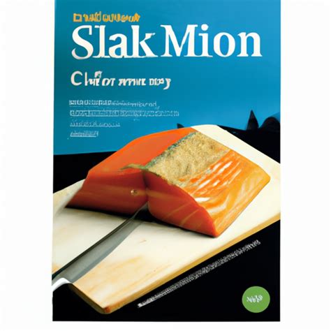 Perfectly Cooked Salmon: Omaha Steaks Cooking Guide – Cookery Hut