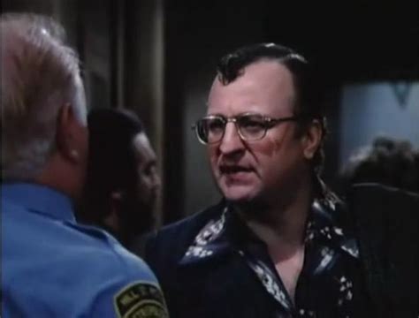 Peter Jurasik Hill Street Blues