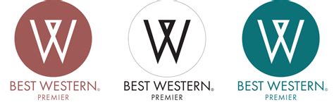 Best Western Rebranding