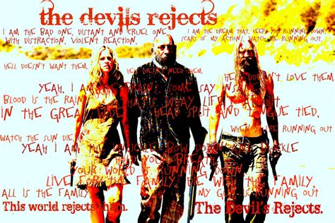 The Devil's Rejects by kingjoethewicked on DeviantArt