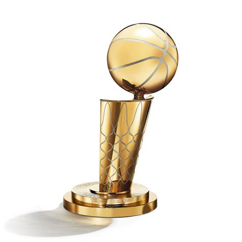 2024 Nba Finals Trophy - Tamma Fidelity