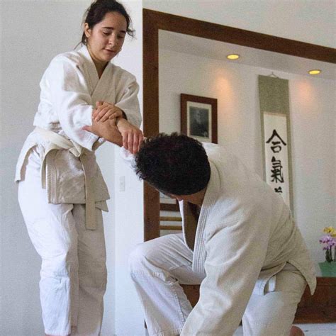 Aikido for Beginners | Learn Aikido | Start Aikido | Aikido Basics