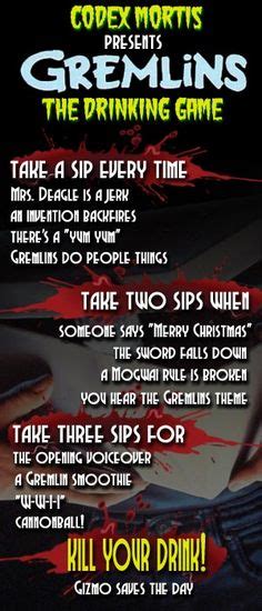 63 Horror Movie Drinking Games ideas | movie drinking games, drinking games, horror movies