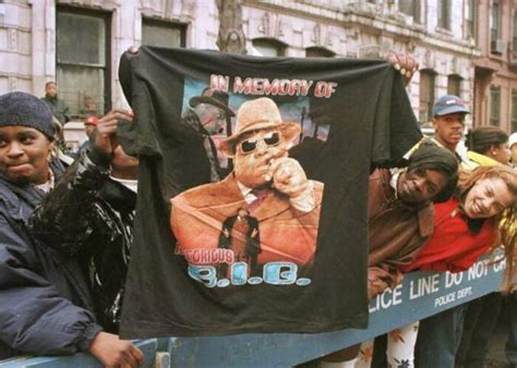 Review: Netflix's Biggie Smalls documentary avoids hagiography | Datebook