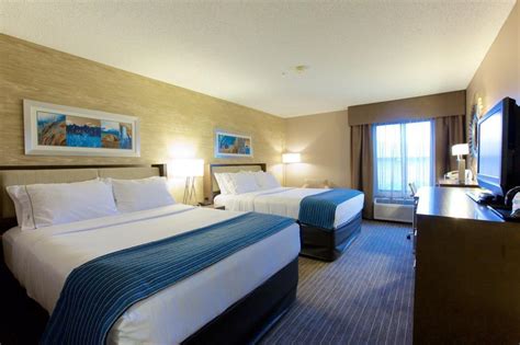 Holiday Inn Express Fargo - West Acres Hotel (Fargo (ND)) - Deals ...