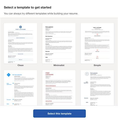 Indeed Resume Builder Review: Is It Worth It?