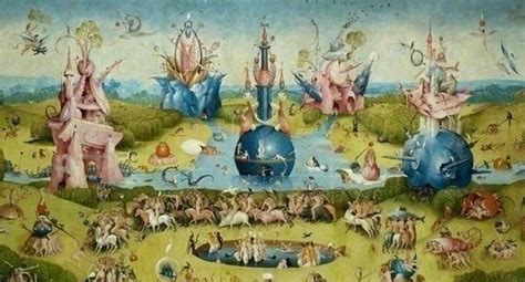 Hieronymus Bosch - 22 Artworks, Bio & Shows on Artsy