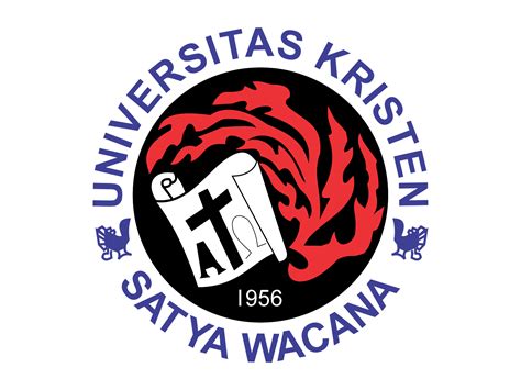 Logo Universitas Kristen Satya Wacana Vector Cdr & Png HD | GUDRIL LOGO ...