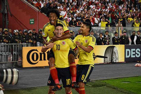 2017: Top ten memorable moments in Colombian sports