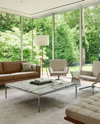 Furniture by Florence Knoll | Knoll