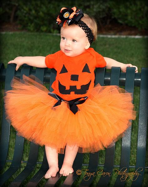 20 Of the Best Ideas for Diy Baby Pumpkin Costume – Home, Family, Style and Art Ideas