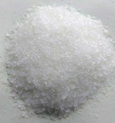 Sodium Thiosulphate Pentahydrate Small Crystals Manufacturers