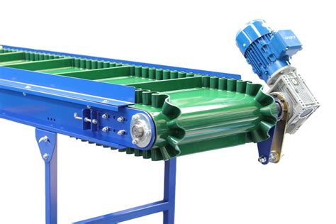 Belt Conveyor KCB138 - Conveyor SectionsConveyor Sections