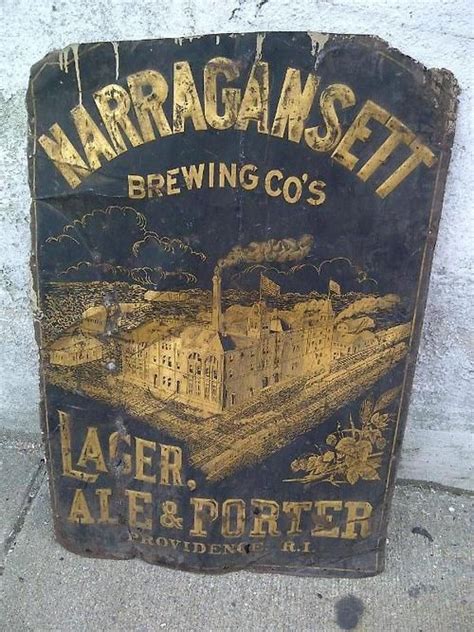 Shore Point Distributing | Narragansett beer, Narragansett, Rhode island history