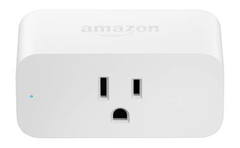 Amazon Smart Plug White B01MZEEFNX - Best Buy