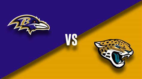 Ravens vs Jaguars Predictions, Picks, Odds, and Injuries for Week 15 ...