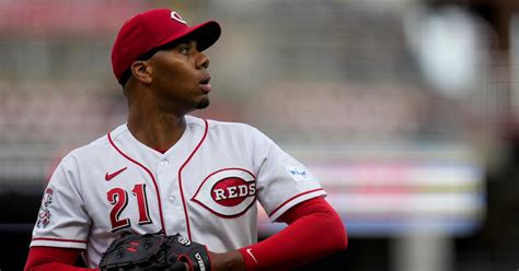 Hunter Greene Locks Himself Into the Reds’ Rebuilding Effort | LaptrinhX / News