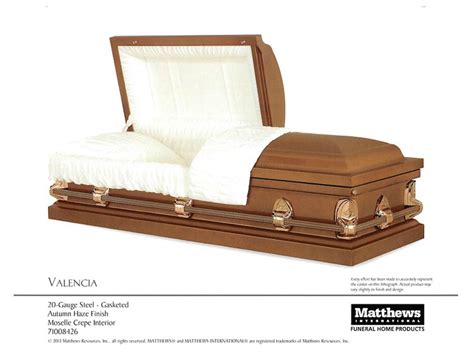 Metal Casket NJ - Gallery