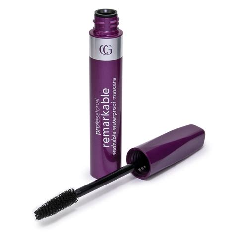 COVERGIRL Professional Remarkable Mascara - Reviews | MakeupAlley