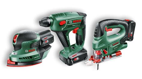 All Bosch DIY & Garden Power Tools | Bosch DIY