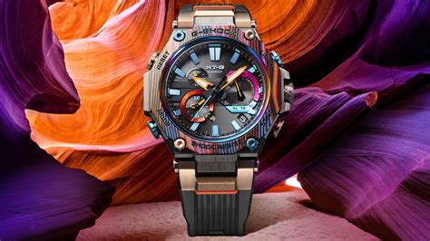 complexiteit kompas Raad casio g shock limited edition 2021 Verwaand ...