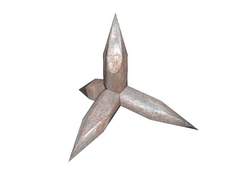 Caltrops - The Vault Fallout Wiki - Everything you need to know about Fallout 76, Fallout 4, New ...
