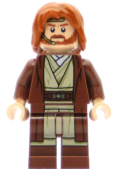 LEGO Star Wars Minifigure Obi-Wan Kenobi (75333)