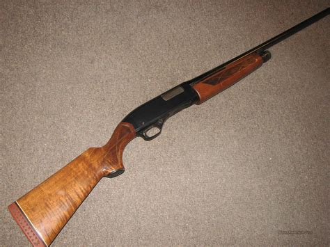 WINCHESTER 1200 12 GA SHOTGUN for sale at Gunsamerica.com: 930563731