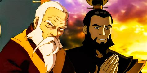 Avatar: Fire Lord Sozin Is Secretly WAY Older Than You Think